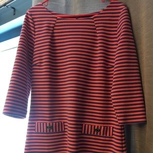 Lilly Pulitzer Charlene Knit Dress XL